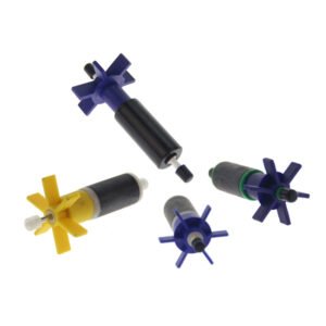 SUNSUN submersible pump rotor HQB-2000/2200/2500/2503/3000/3500/3503/4500/4503/5000/5500/5503 accessories